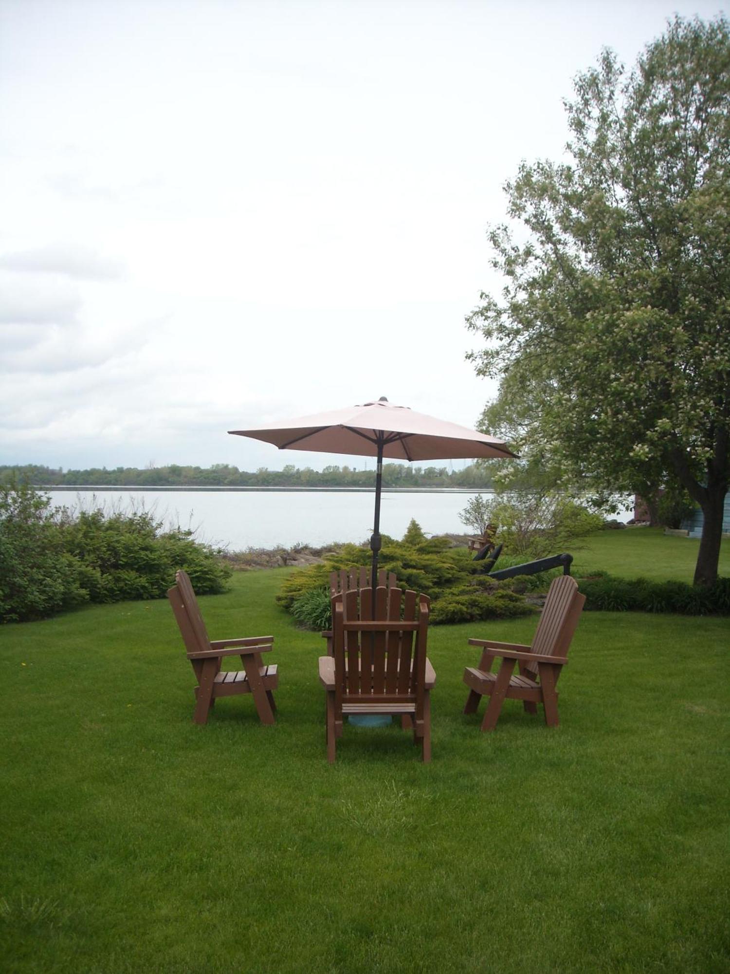 Hotel Oasis Lac St-Louis Salaberry-de-Valleyfield Extérieur photo
