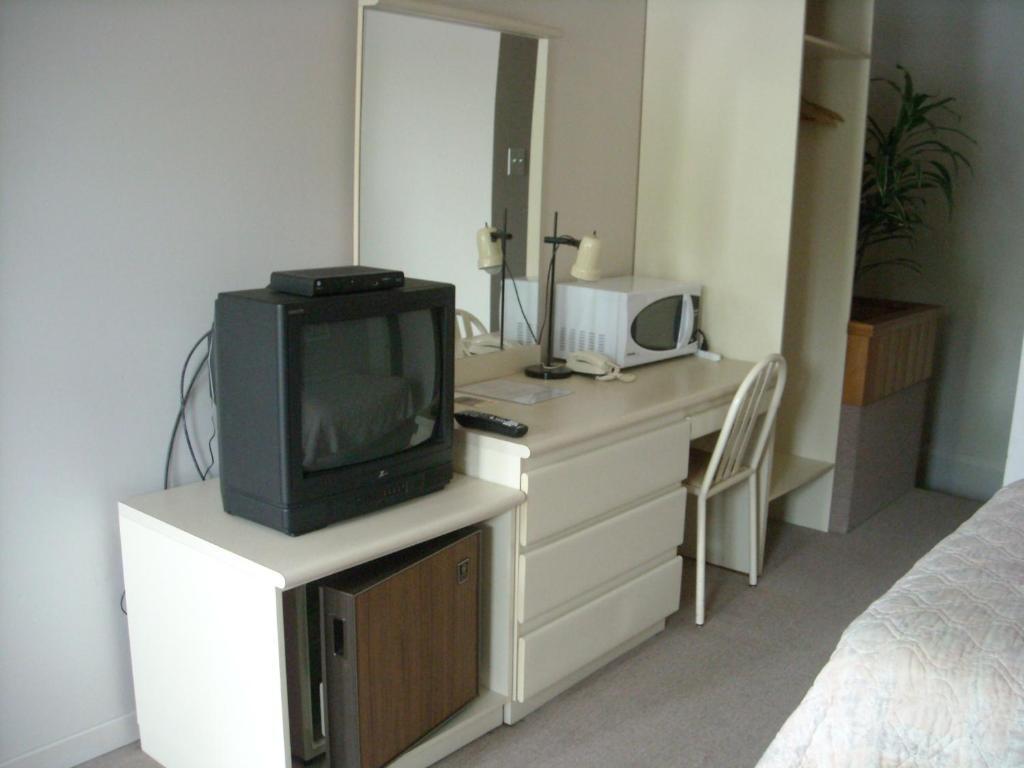 Hotel Oasis Lac St-Louis Salaberry-de-Valleyfield Chambre photo
